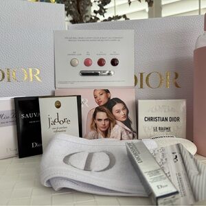 Ultimate Dior Essentials